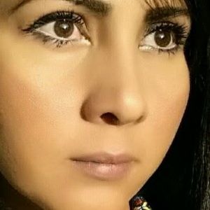 Meet your Posher, Maritza